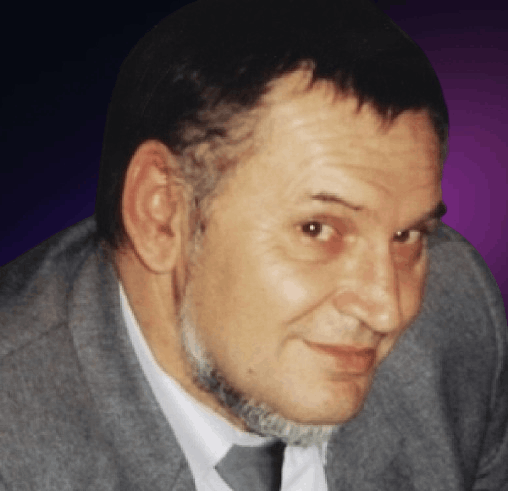 Pásztor Lajos vállalkozó